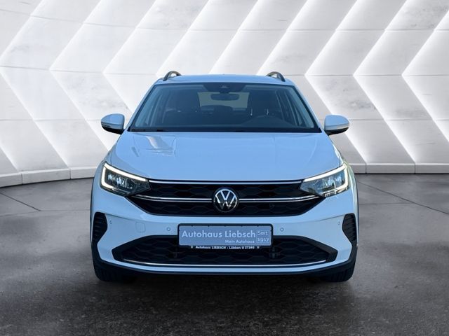 Volkswagen Taigo - Bild 8