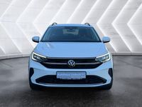Volkswagen Taigo - Vorschau Bild 8