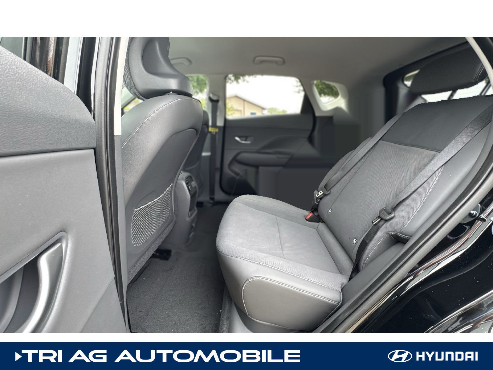 Hyundai KONA Elektro – Bild 10