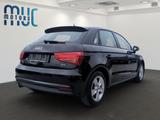 Audi A1 1.6 TDI - Audi A1 mit Diesel-Antrieb