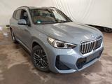 BMW iX1 30 M-SPORT+LEDER+PANO+HUD+LED+HIFI-HK+AHK - graue BMW iX1