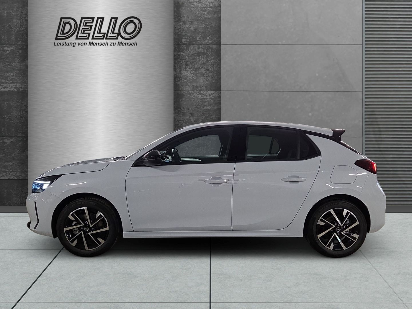 Opel Corsa - Bild 2