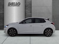 Opel Corsa - Vorschau Bild 2