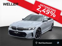 BMW 330 - Vorschau Bild 1