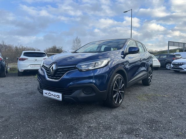 Renault Kadjar Life TCe 130 KLIMA|ZV|METALLIC