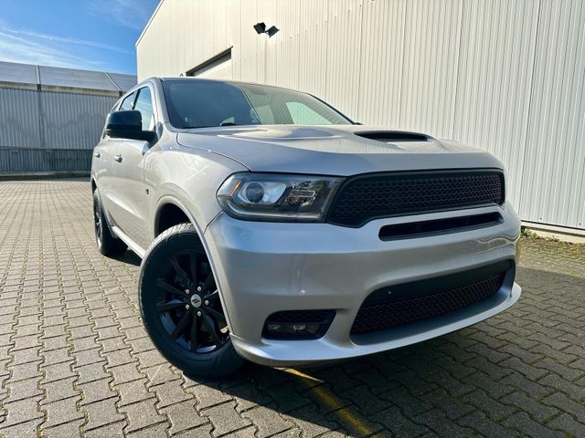 Dodge Durango 3,6 7 Sitze 8Gang Leder