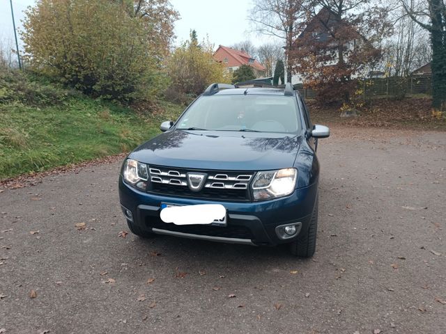 Dacia Duster dCi 110 4x2 Celebration Celebration