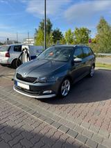 Skoda Fabia 1.0l TSI DSG 81kW ScoutLine Combi Scou... - Skoda Fabia von privat