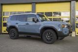 Toyota Land Cruiser 2.8 D-4D First Edition Panoramdak T - Toyota Land Cruiser aus 2025