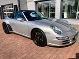 Porsche 911 Carrera 4 S Cabrio/Leder/Sitzhz/Klappen Ausp - Porsche: 911 Carrera 4s