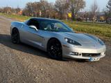 Corvette C6 Z51 6.0 V8 Coupé Autom.  - gebrauchte Corvette Sportwagen