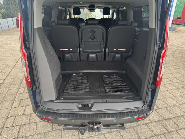 Ford Tourneo Custom TDCi 320 L2H1 VA MH Active