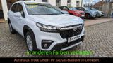 Suzuki S-CROSS 1.4 M/T Comfort Hybrid - Suzuki (SX4) S-Cross Tageszulassungen