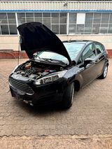 Ford Fiesta zu verkaufen, TÜV neu!!!! - Ford: Verkaufen