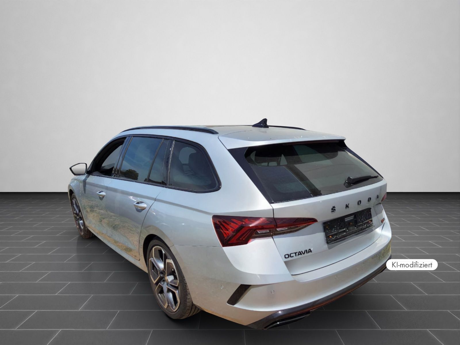 Skoda Octavia - Bild 5