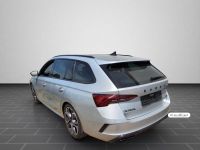 Skoda Octavia - Vorschau Bild 5