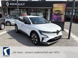 Renault Megane E-Tech Electric EV60 Evolution - Renault Megane E-TECH-Evolution