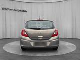 Opel Corsa D 1.33 D, Standheizung/Klima/HU/Insp. NEU - Opel Corsa Gebrauchtwagen in Karlsruhe