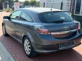 Opel Astra GTC 1.4 Twinport ecoFLEX - Opel Astra aus 2009: Gtc