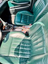 1998 AUDI A6 photo 8