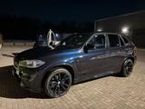 BMW X5 F15 25D M Paket - BMW 525 aus 2016