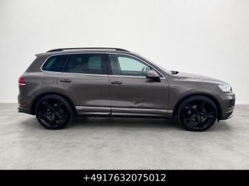 Volkswagen Touareg - 10