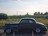 Chevrolet Chevy Master Coupé Hot rod Airride V8 H Tüv neu - V rod gebraucht