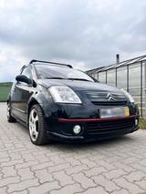 Citroën Citroen C2 VTS - Citroën: Vts