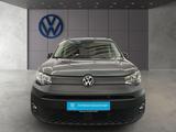 Volkswagen Caddy California 1.5 TSI LaneAssist FrontAssist - VW Caddy von 2023