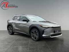 TOYOTA bZ4X Comfort-Paket + Technik-Paket