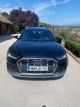 Audi A6 Allroad 50 TDI tiptronic - - Audi A6 Allroad in Frankfurt (Main)
