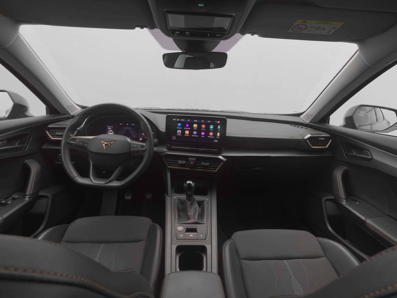 Cupra Formentor - Bild 5