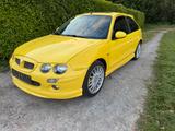 MG ZR 160 -  Schiebedach  Fahrbereit  - MG ZR