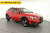 Subaru XV 1.6i Comfort (EURO 6d-TEMP) LED+RFK+SHZ+TEMP+ - Subaru: R1
