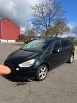 Ford S-Max 2,0 TDCi 103kW DPF Ambiente Ambiente - Ford S-MAX Ambiente mit Diesel-Antrieb