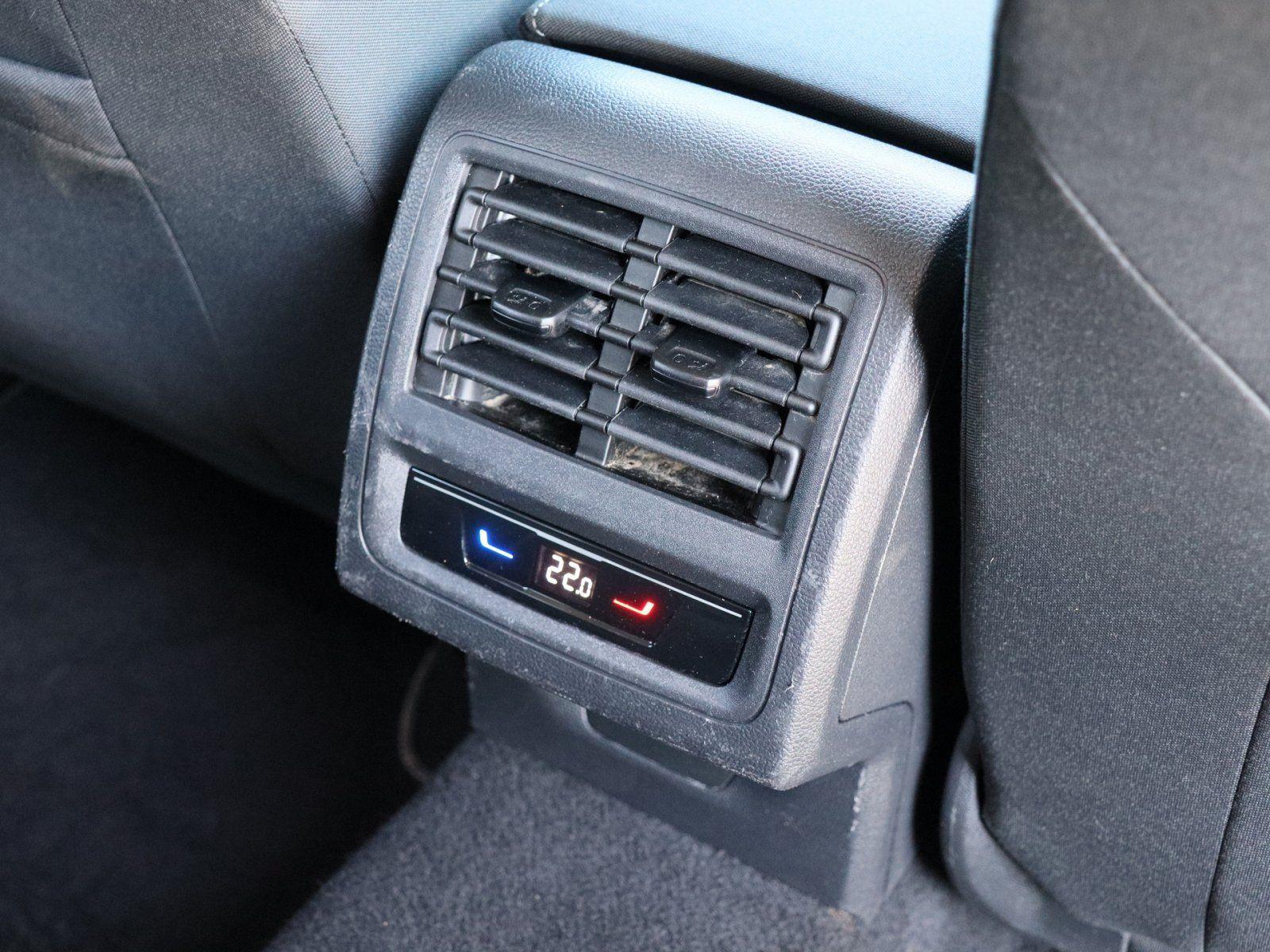 Volkswagen Golf VIII Variant 2.0 TDI AHK NAVI APP-CONNECT L, миниатюра 15