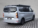 Ford Nugget Titanium L1 #Aufstelldach #NEUER NUGGET - Ford: Nugget