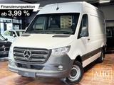 Mercedes-Benz SPRINTER 316 L2H2 DISTRONIC STANDHEIZUNG 2xSCHWI - Mercedes-Benz Sprinter in Bonn