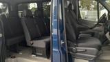 Mercedes-Benz Sprinter II 316 CDI Kombi KLIMA 8-SITZE 108TKM - Mercedes-Benz Sprinter Gebrauchtwagen in München