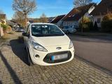 Ford Ka (Perfektes Einsteigerfahrzeug) - Ford Ka/Ka+ in Saarbrücken