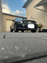 Mercedes-Benz GLC 250 4MATIC Autom. - - Mercedes-Benz GLC 250 in Freiburg