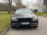 BMW 740d x-Drive Facelift F01 - gebrauchte BMW 740 aus dem Jahr 2013
