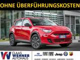 Fiat 600 Hybrid 1.2 T3  Automatik Apple Carplay - Fiat 600 Neuwagen