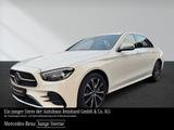 Mercedes-Benz E 300 de AMG+Sound+Ambi+Memory+Distr.+Kam+MBUX+