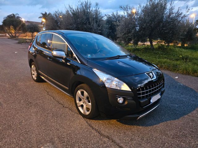 Peugeot 3008 1.6 HDi 115CV Business