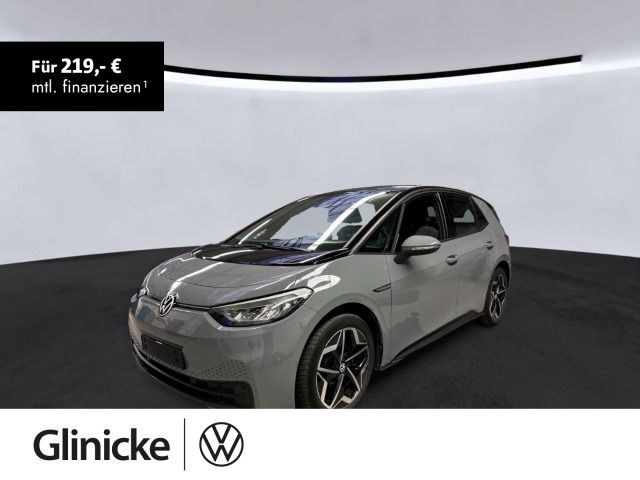 Image of Volkswagen ID.3