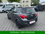 Opel Corsa E 1.4  Color Edition CARPLAY|ANDROID AUTO - Opel Corsa Gebrauchtwagen in Mainz