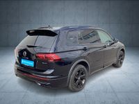 Volkswagen Tiguan Allspace - Vorschau Bild 5