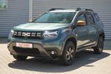 Dacia Duster II 1.3 TCE Extreme LED Navi Kamera USB - Dacia Duster Extreme mit Benzin-Antrieb