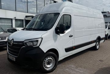 Renault Master - 10